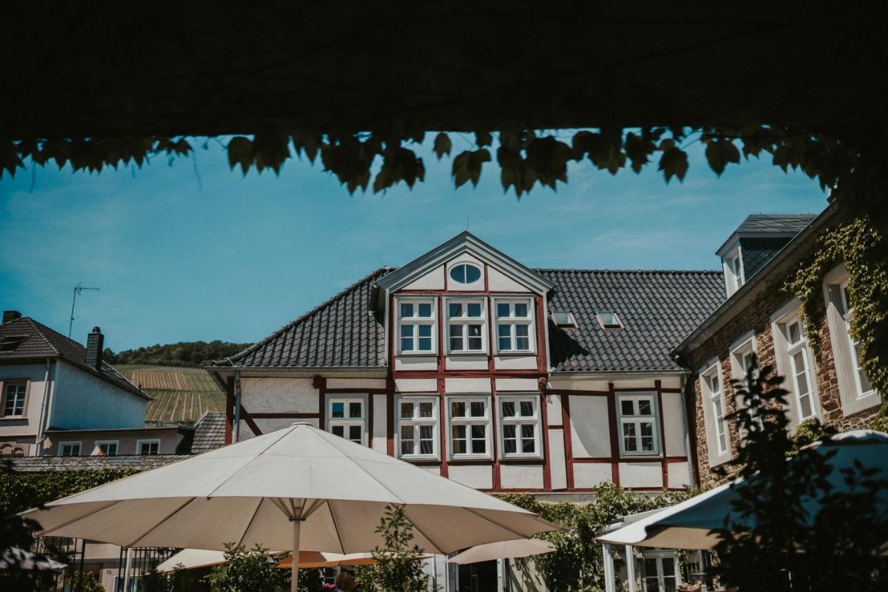 Hotel Rodderhof Bad Neuenahr-Ahrweiler Exteriör bild